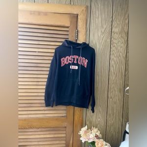 Boston sweater